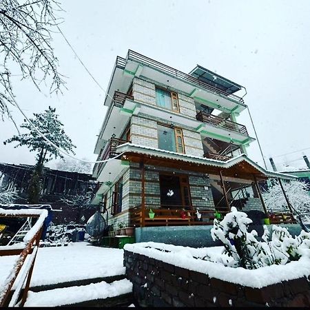 Delight Homestay Kasol Extérieur photo