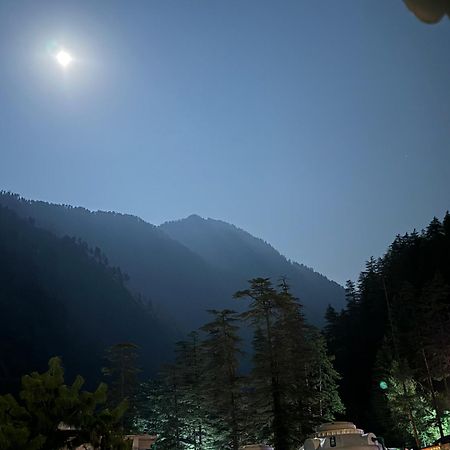Delight Homestay Kasol Extérieur photo