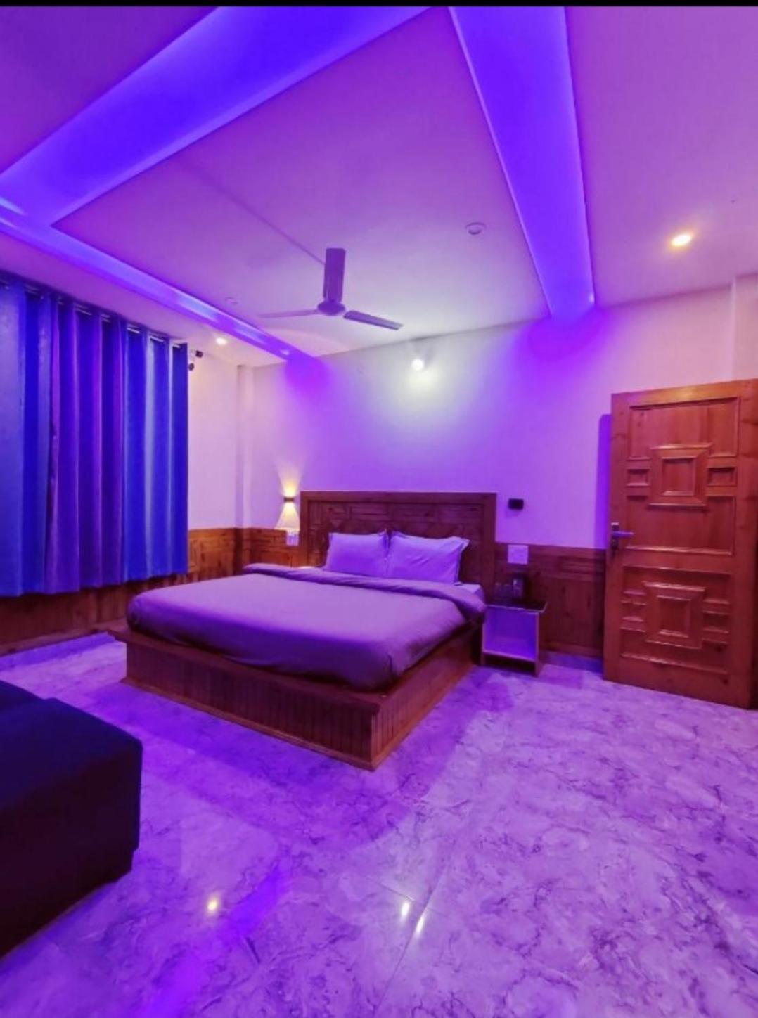 Delight Homestay Kasol Extérieur photo