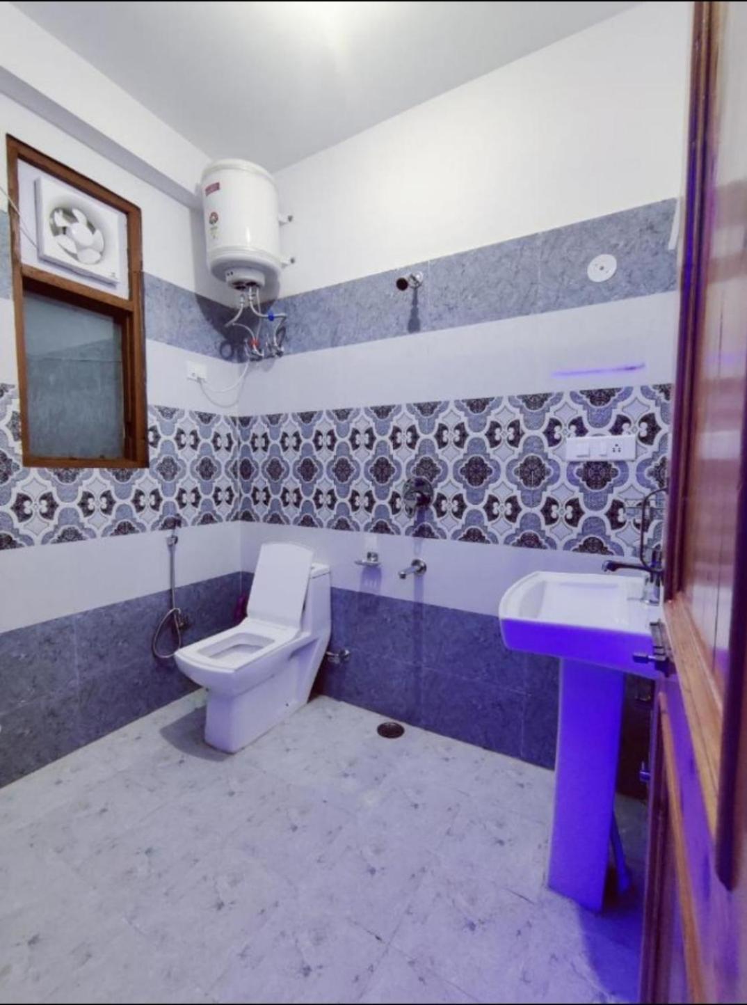 Delight Homestay Kasol Extérieur photo