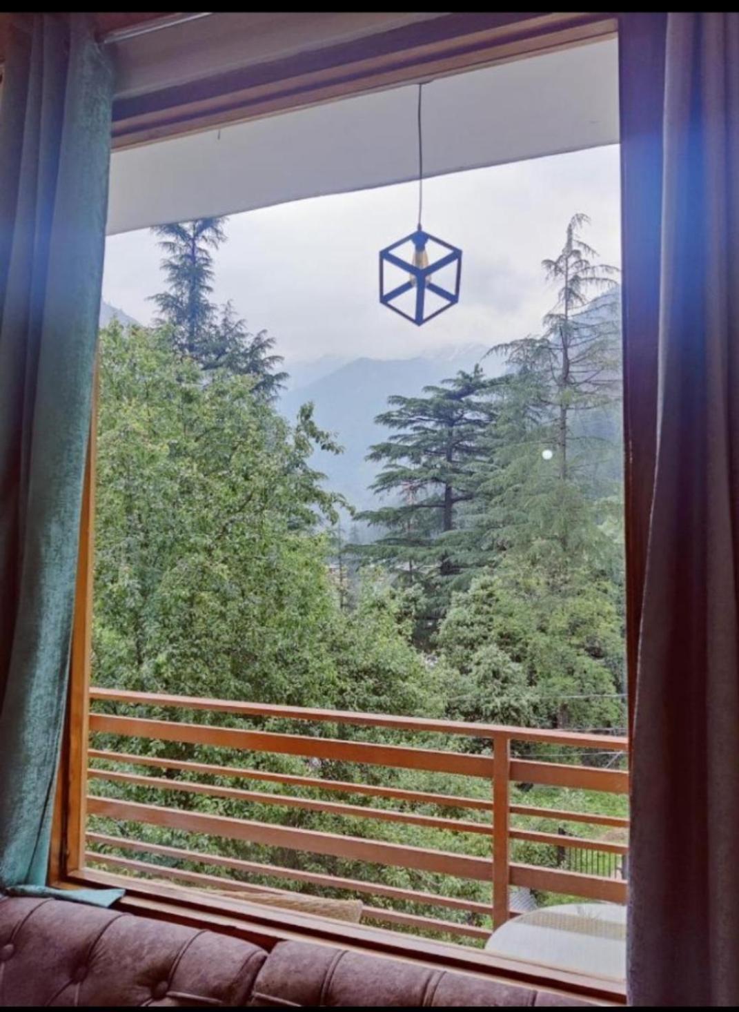 Delight Homestay Kasol Extérieur photo