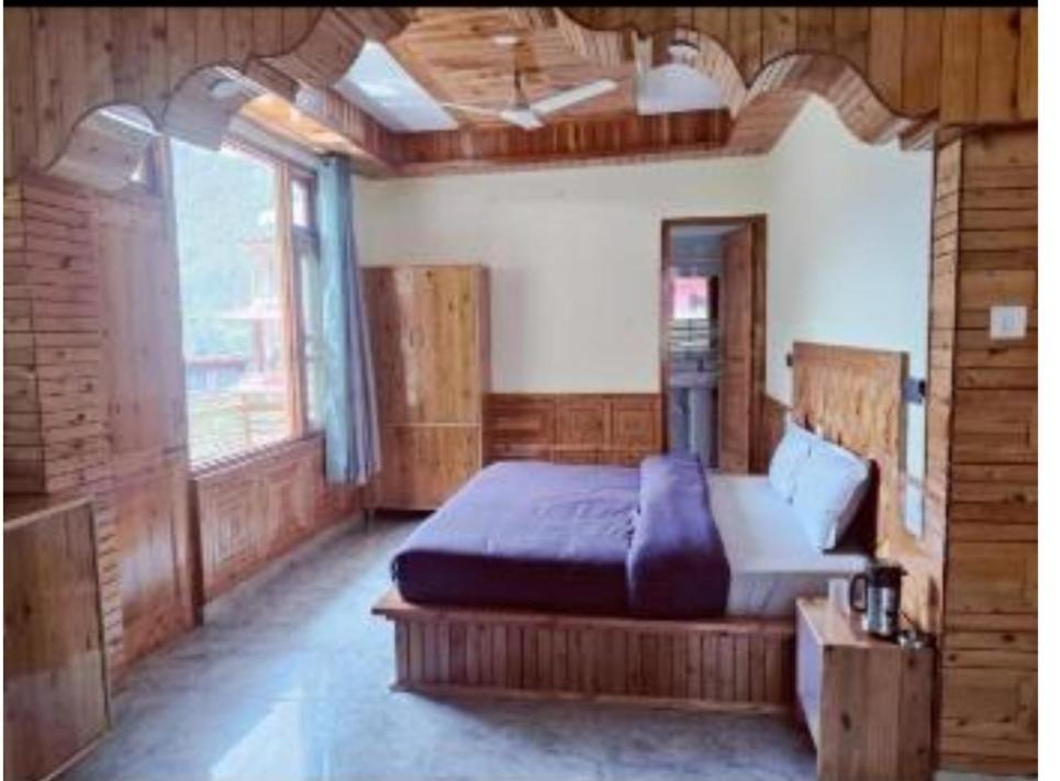 Delight Homestay Kasol Extérieur photo