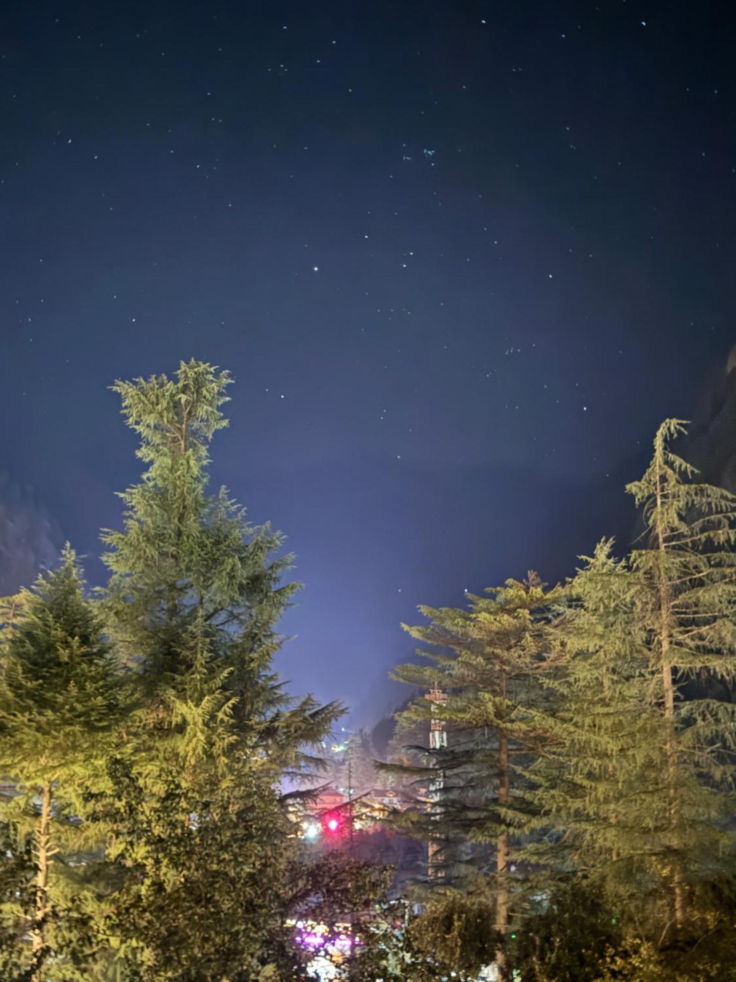 Delight Homestay Kasol Extérieur photo