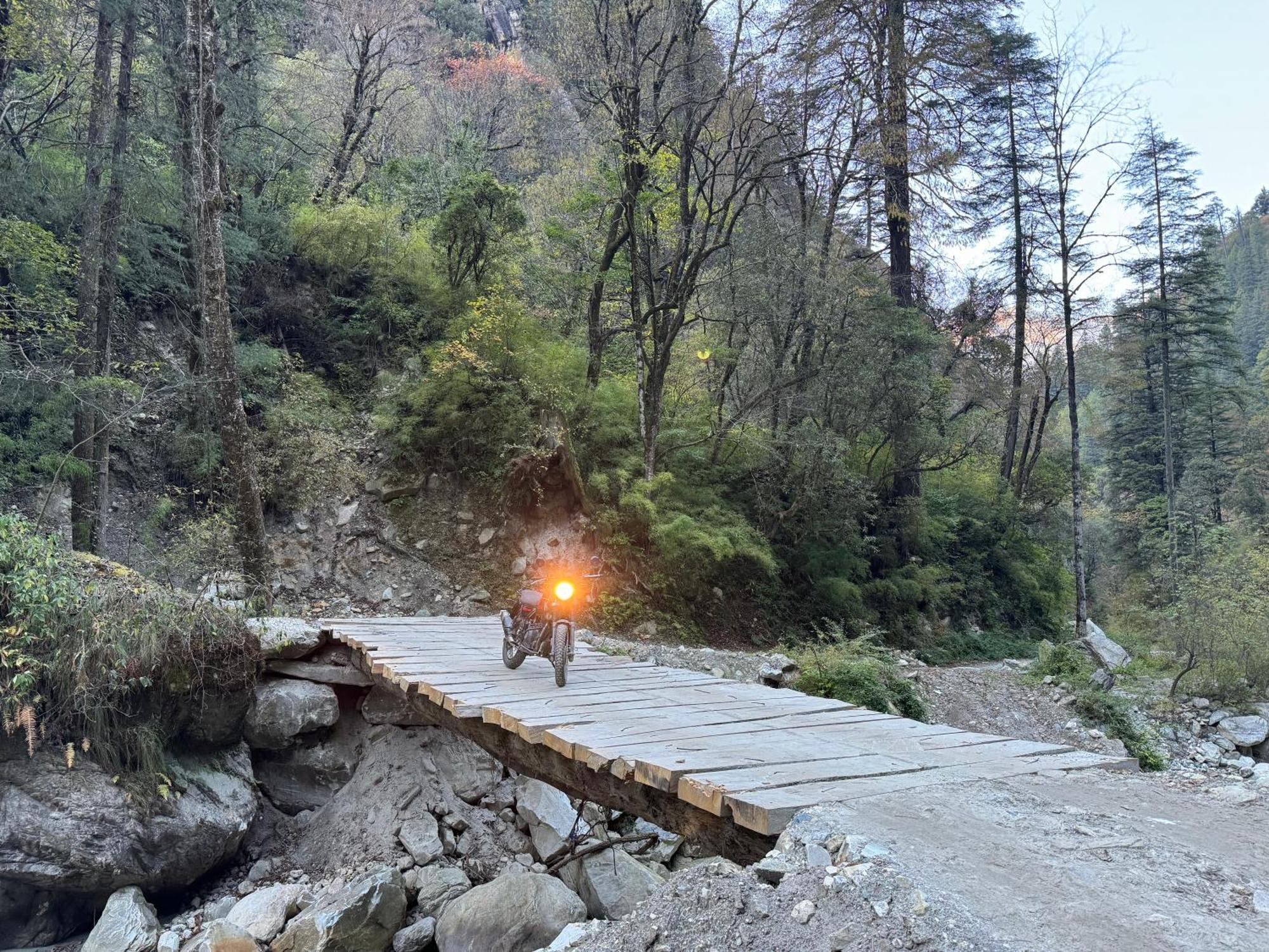 Delight Homestay Kasol Extérieur photo