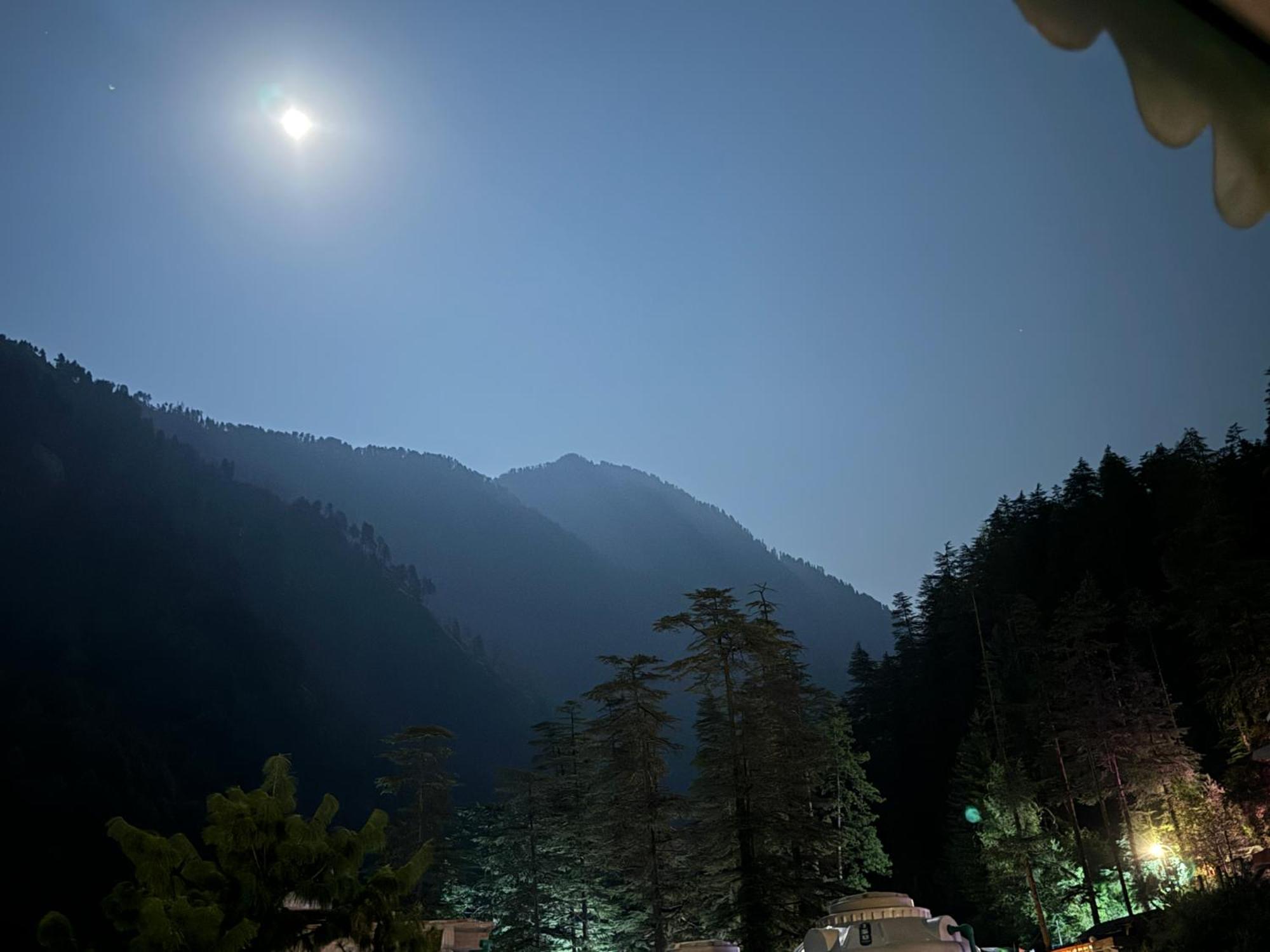 Delight Homestay Kasol Extérieur photo
